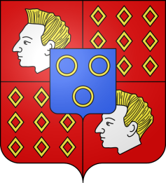 Le château pendant la Seconde Guerre mondiale